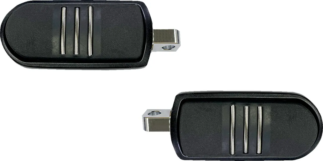 Sweeper Foot Pegs
