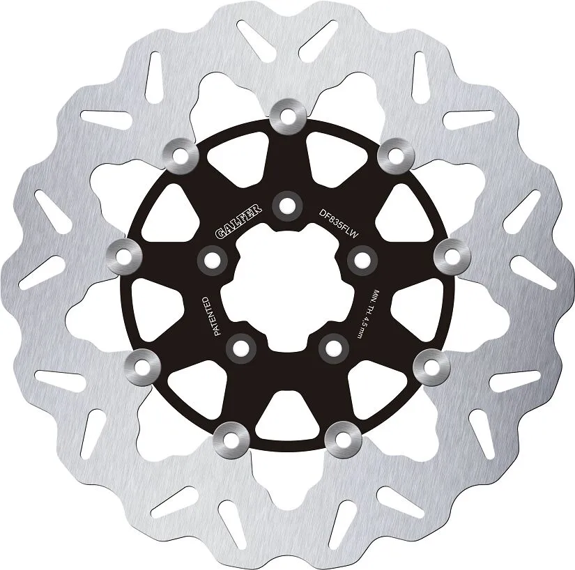 Brake Rotor