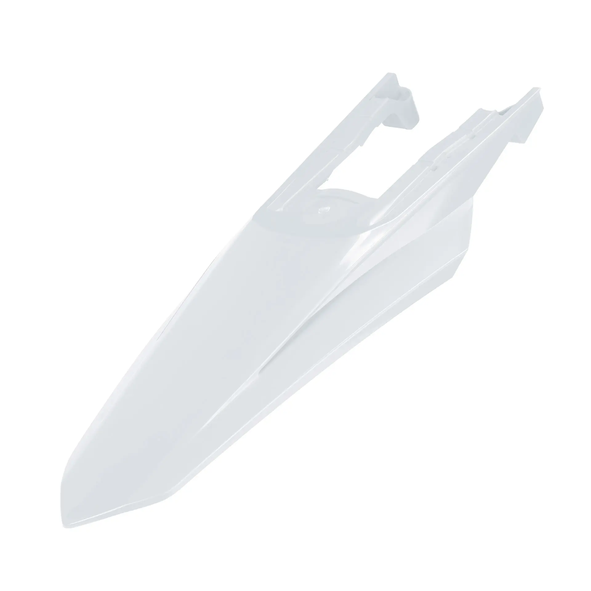 Replacement Plastic Rear Fender