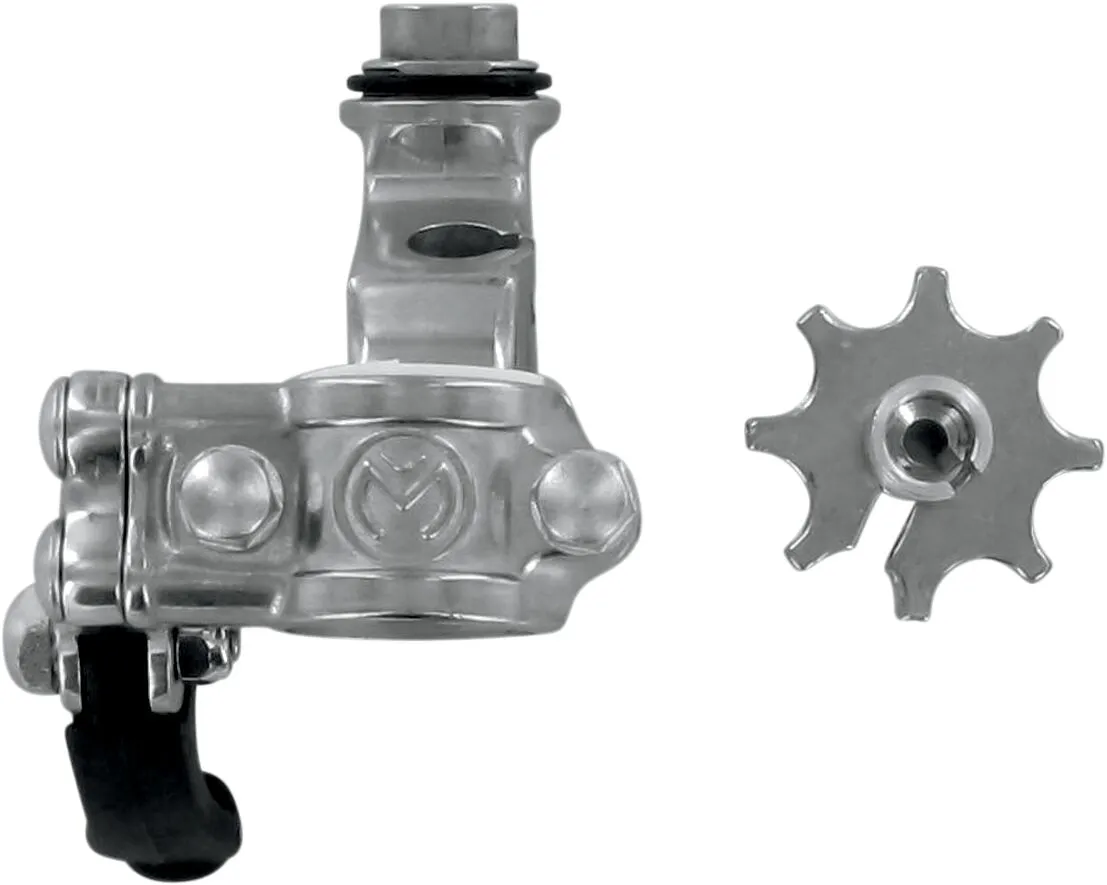 OEM-Style Clutch Perch