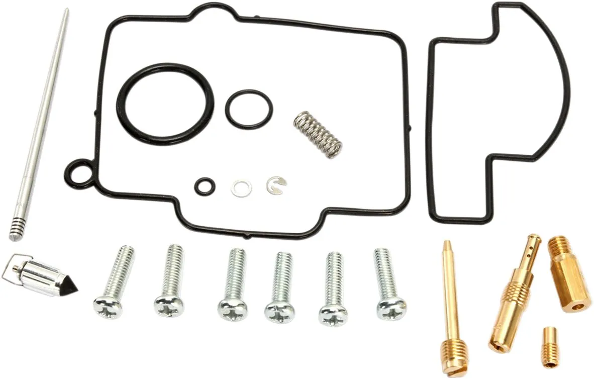 Carburetor Repair Kit - Kawasaki
