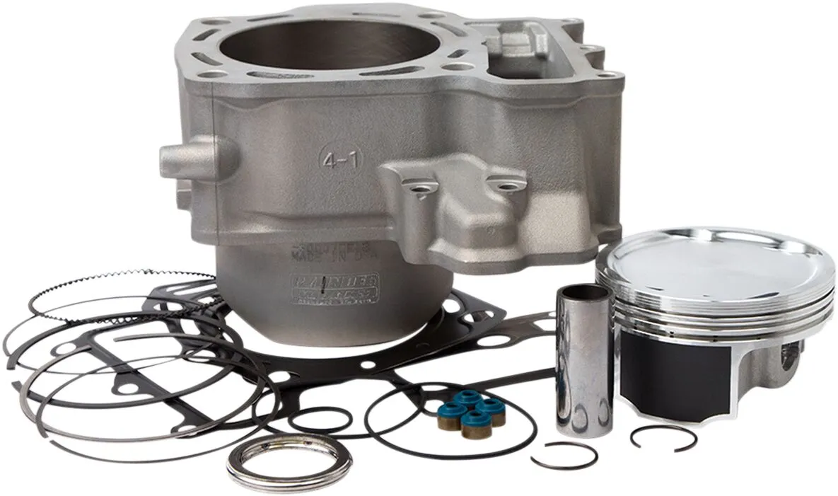Cylinder Kit