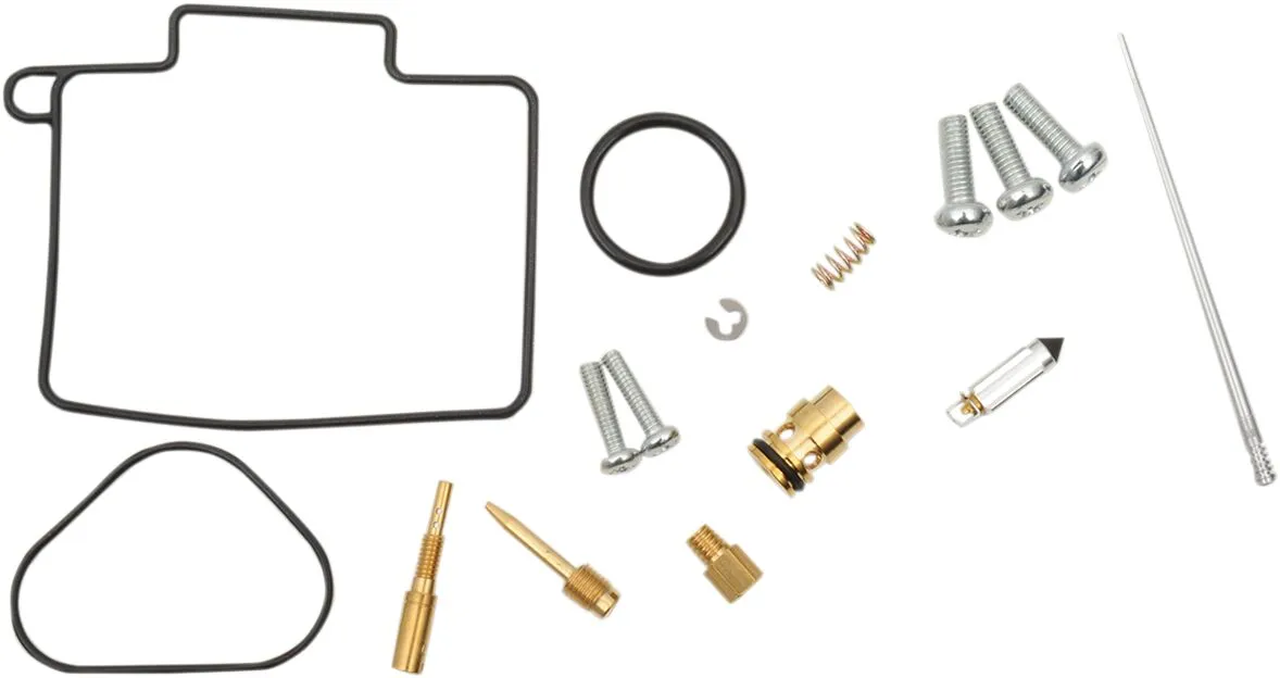 Carburetor Repair Kit - Yamaha
