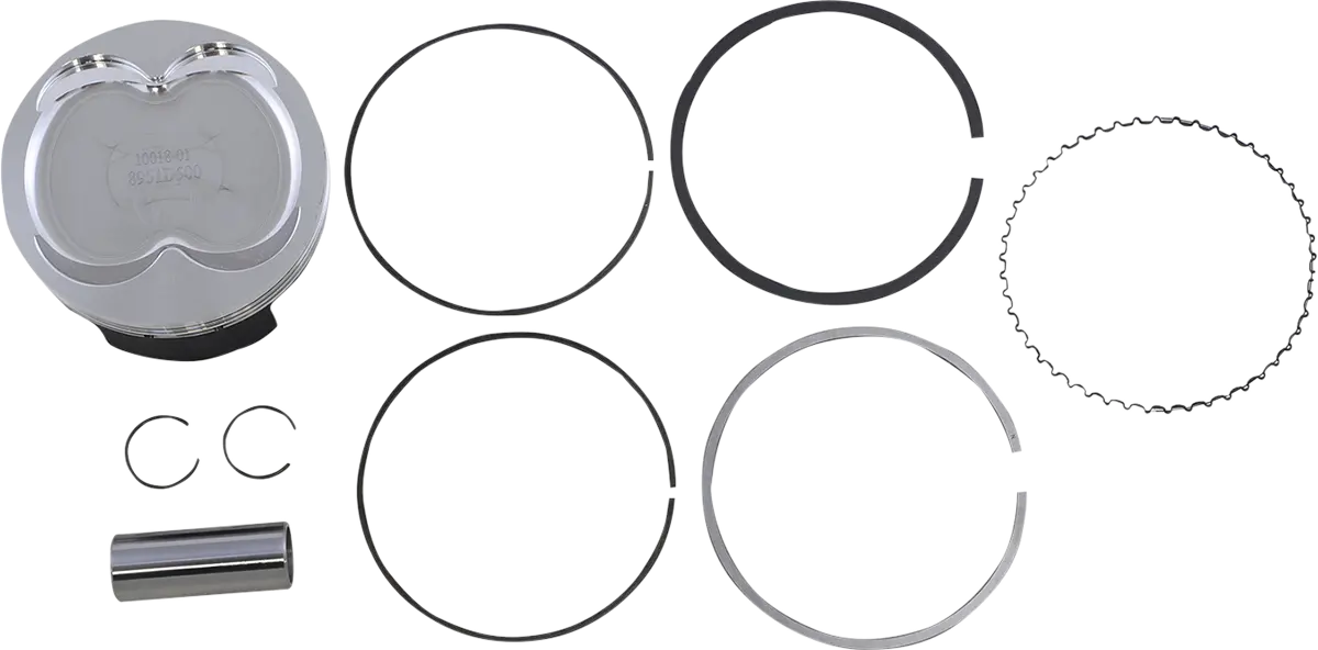 Piston Kit