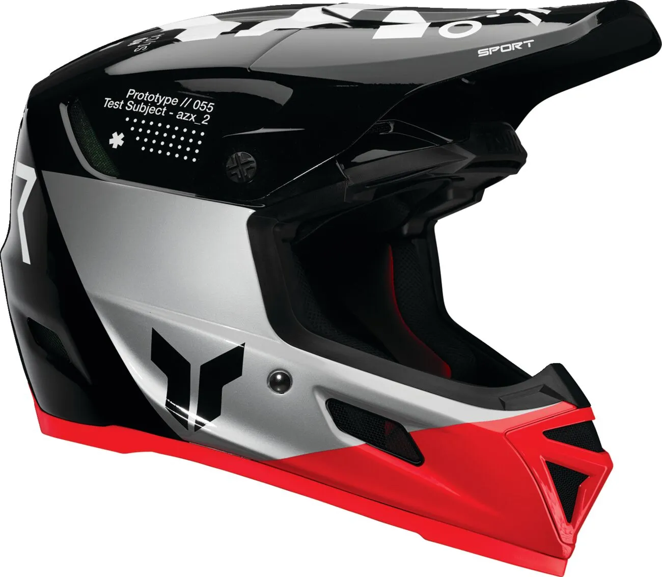 Каска Reflex Sport Strike MIPS®