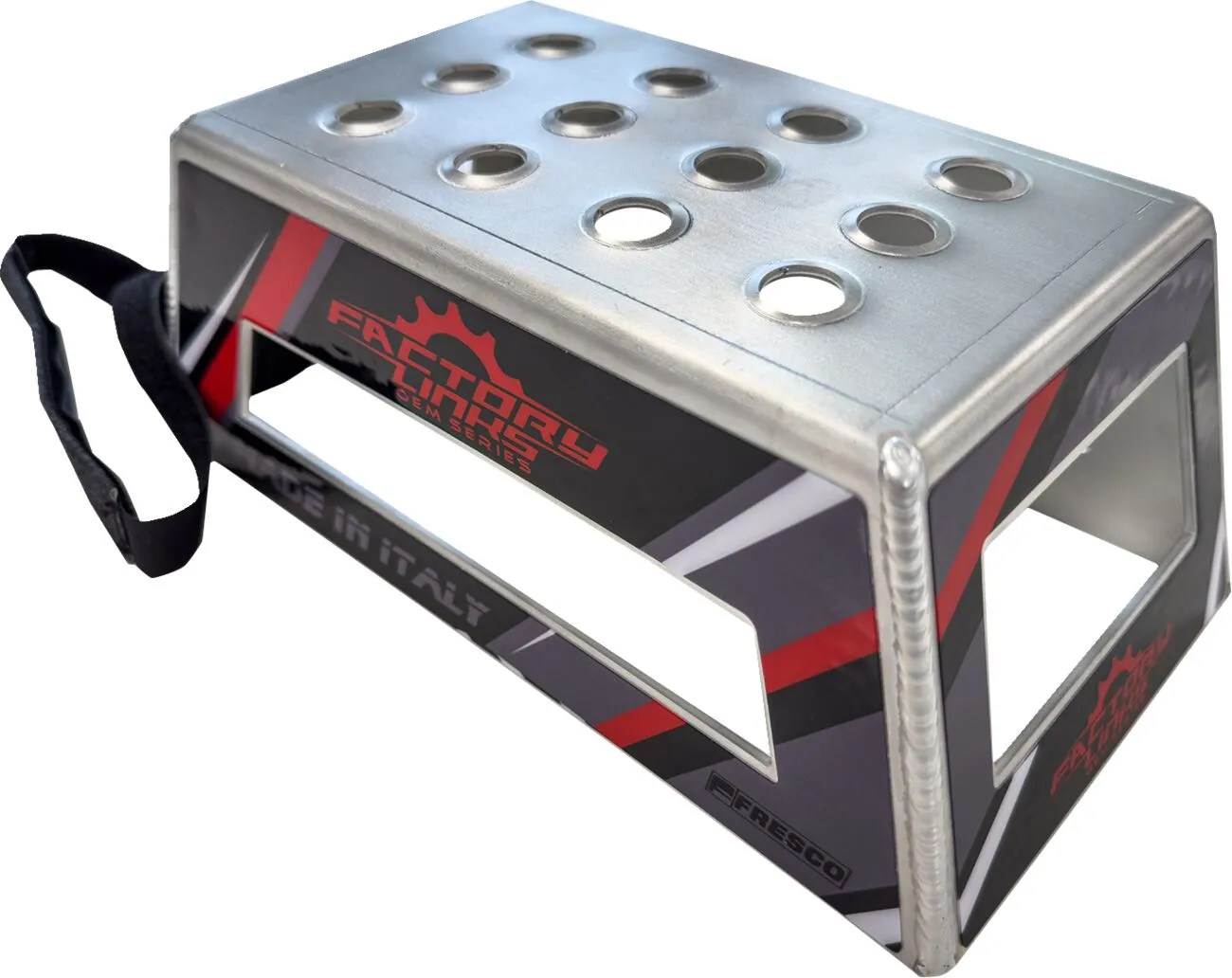 Starting Block