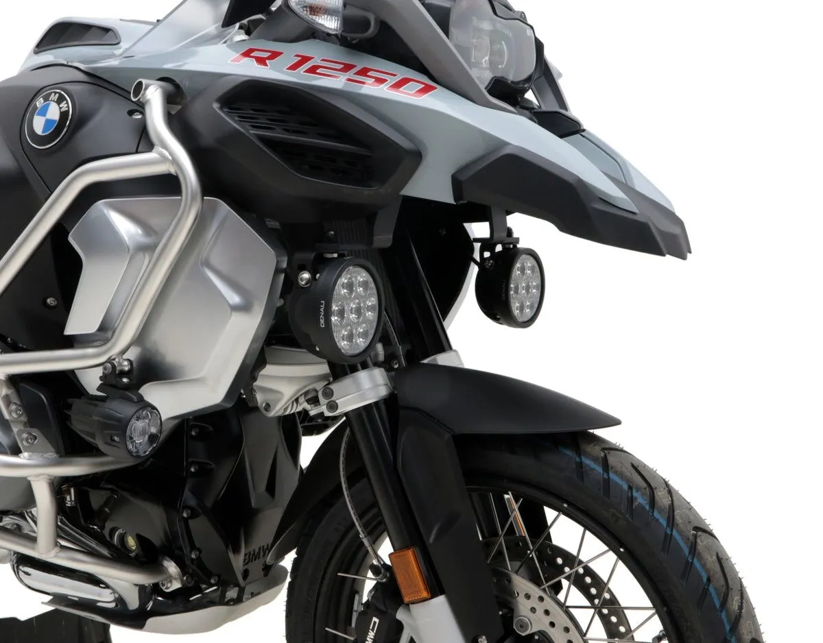 Driving Light Mount