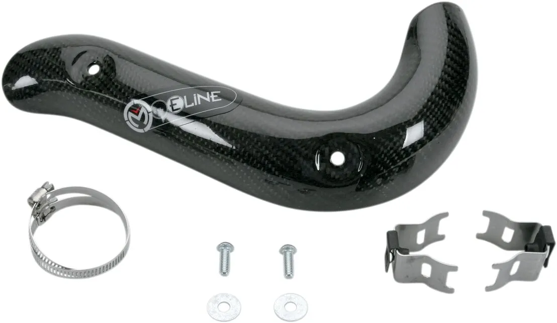 4-Stroke Pipe Guard