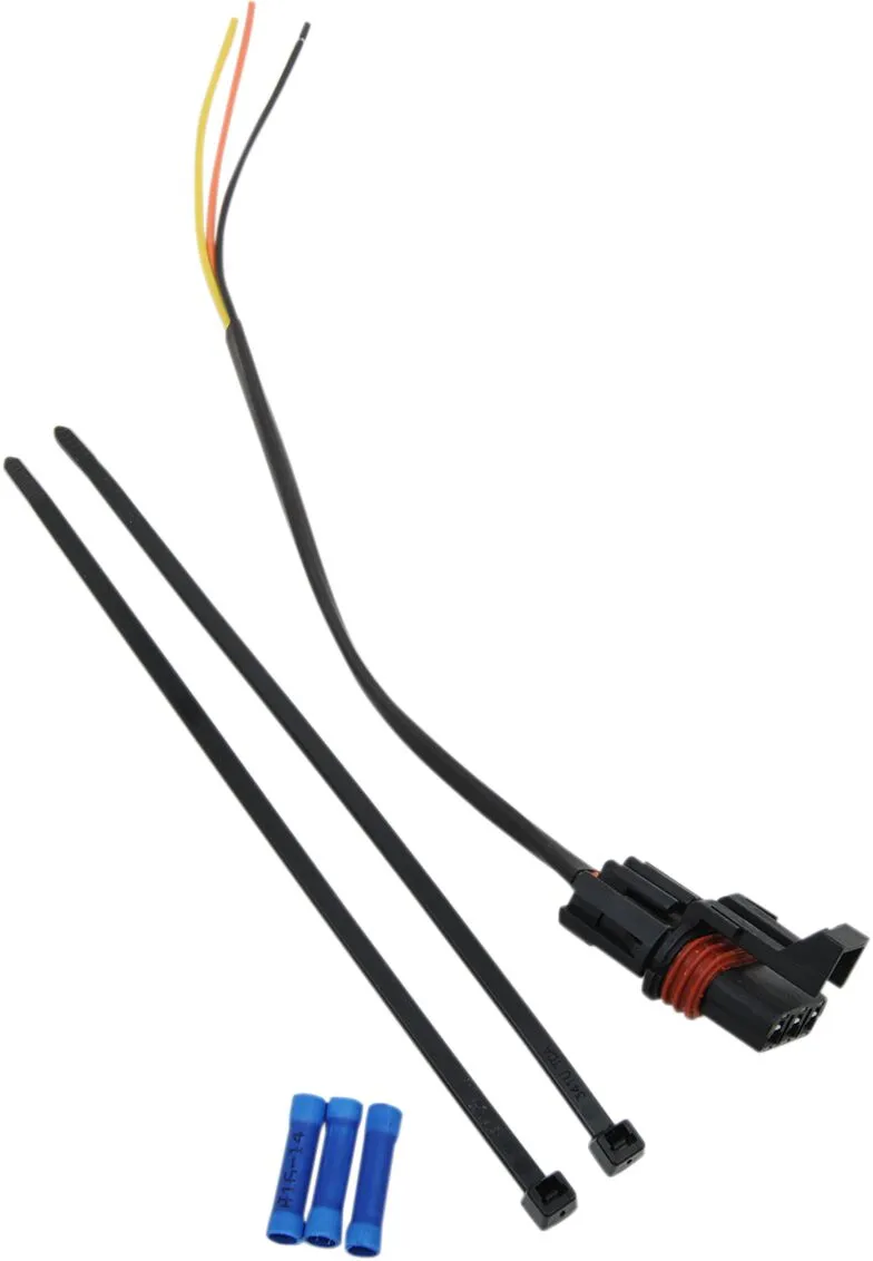 Pulse Busbar Pigtail Harness