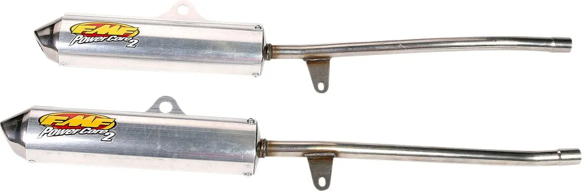 Powercore 2 Silencer for ATV