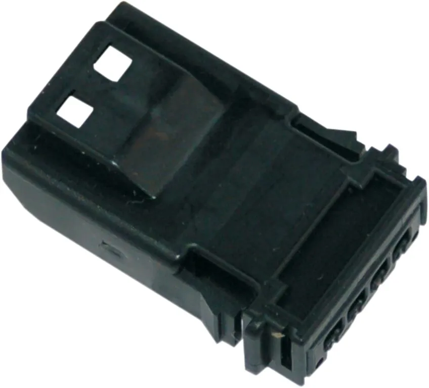 Molex MX-1900 Конекторни компоненти