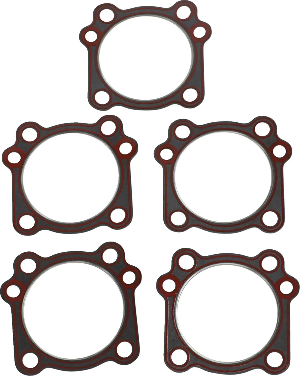 Replacement Cylinder Head and Compliance Fitting Gaskets
