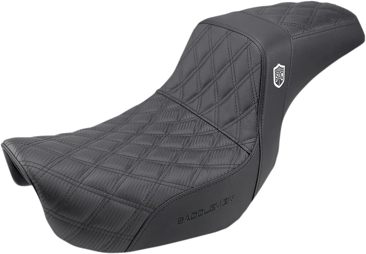 Pro Series SDC Performance Grip Seat