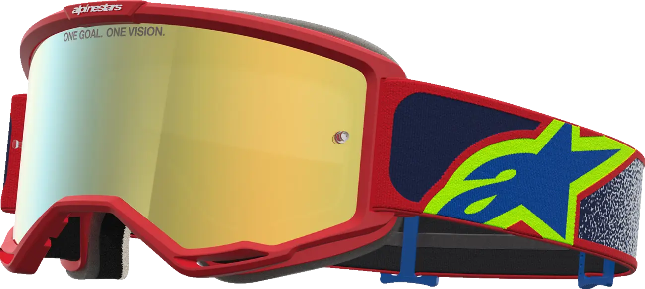 Очила Vision 5 Drag