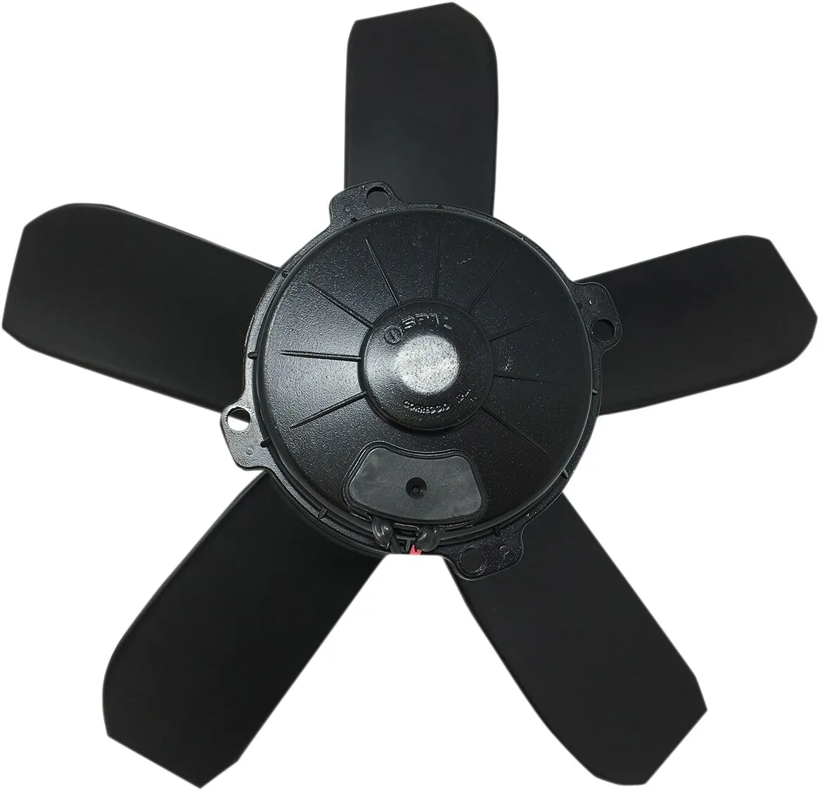 Hi-Performance Cooling Fan