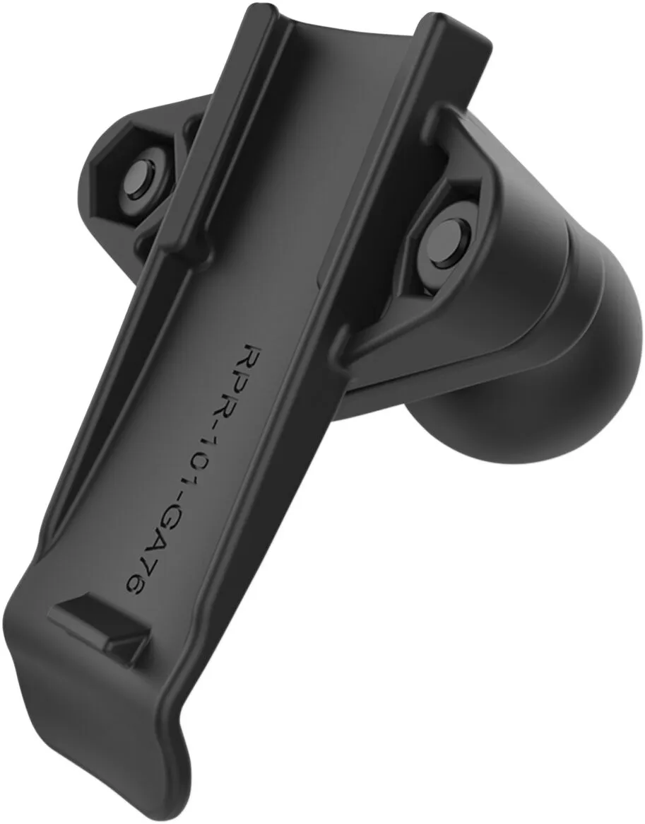 Държач Spine Clip с топка за ръчни устройства Garmin