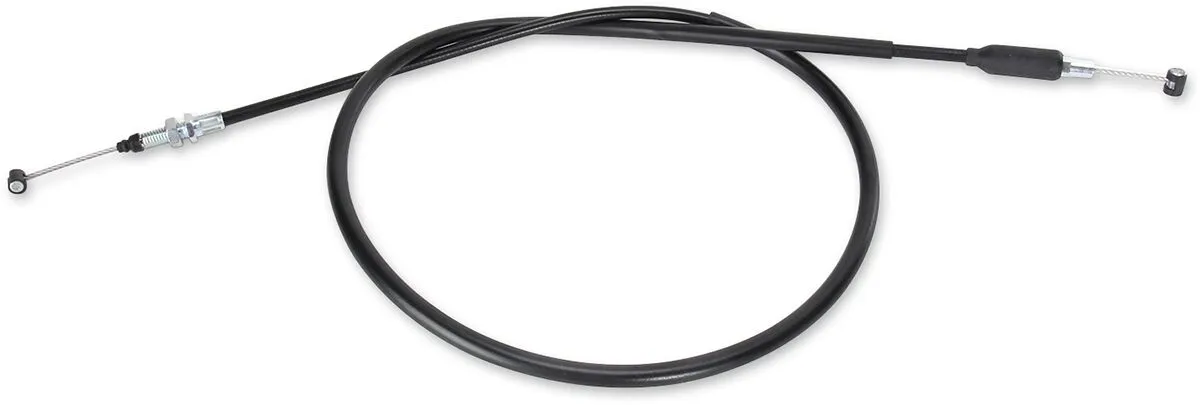 Черно винилово жило за съединител