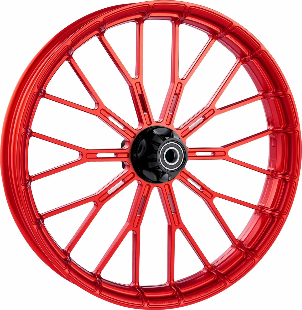 Джанта Y-Spoke