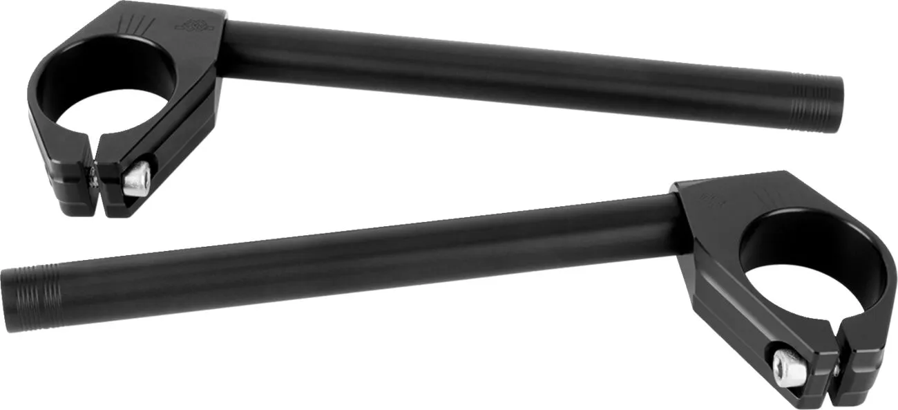 Кормило клип-он GP Light 2