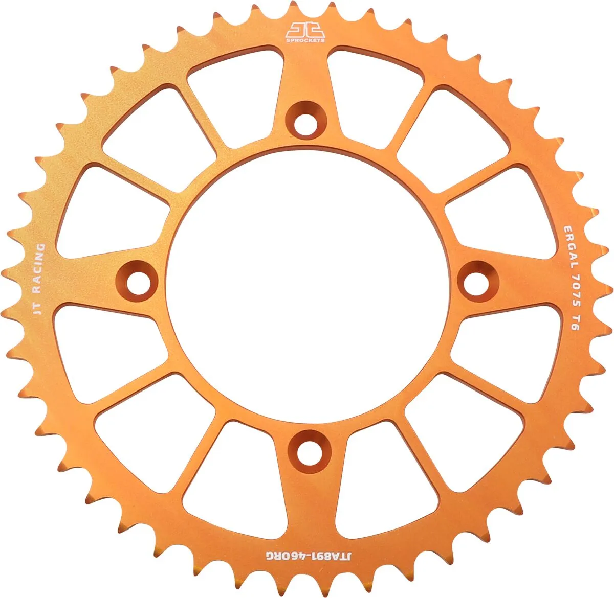 Rear Sprocket