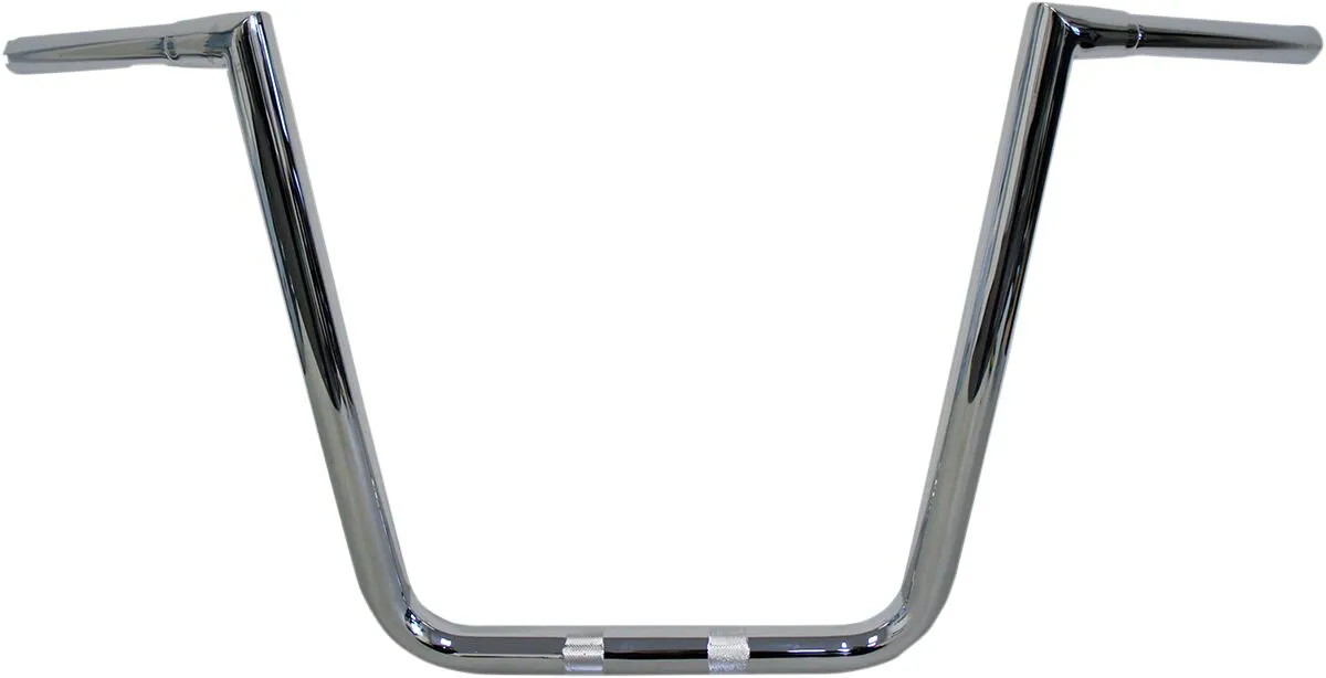 1-1/4" Twin Peaks Hefty Big Twin Handlebar