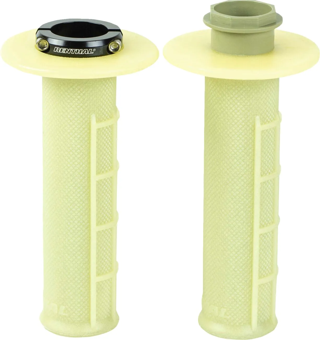 MX R-Works Lock-On Grips
