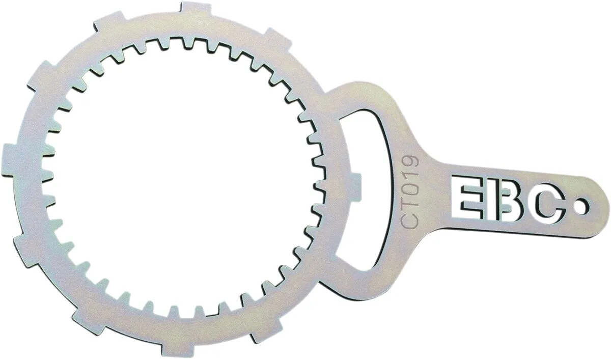 Clutch Removal Tool