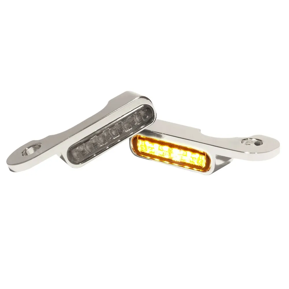 LED мигачи за кормило