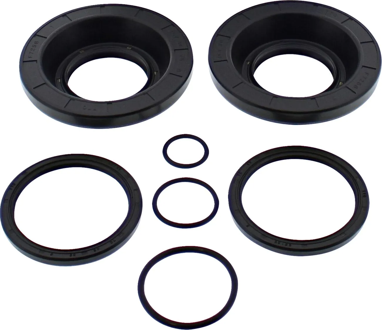 Differential Seal Kit