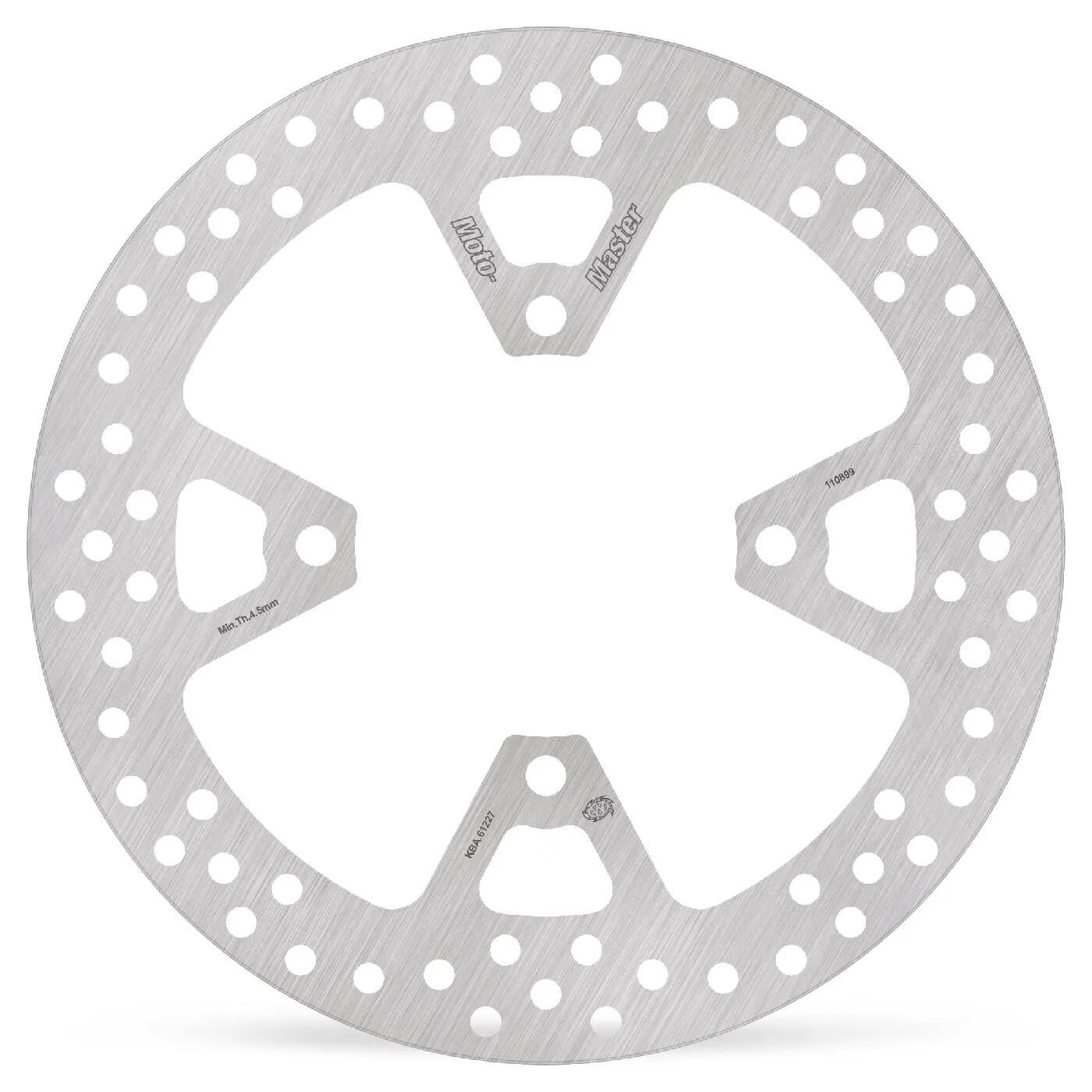 Halo Series Fixed Rotor