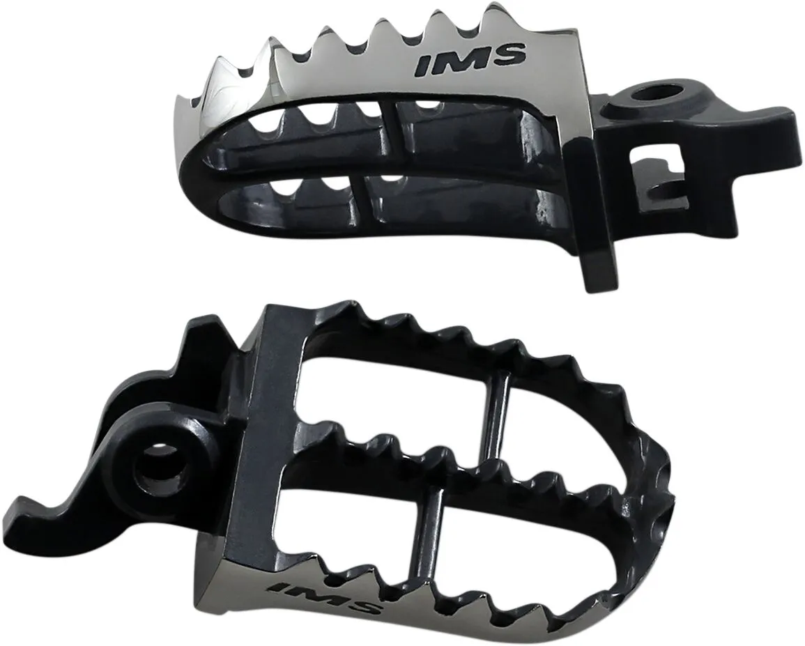 Bigfoot Foot Pegs