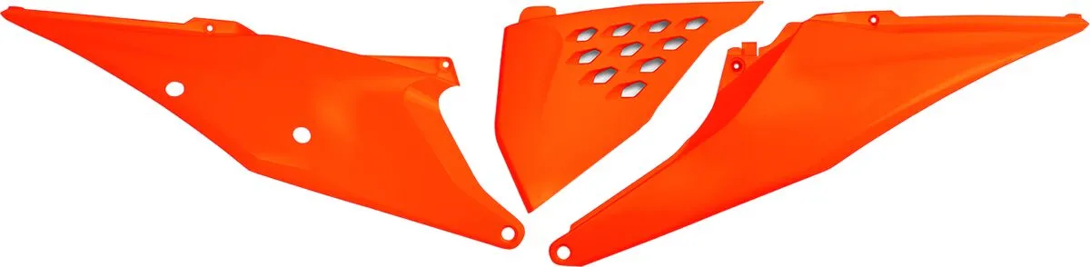 Replacement Side Panels