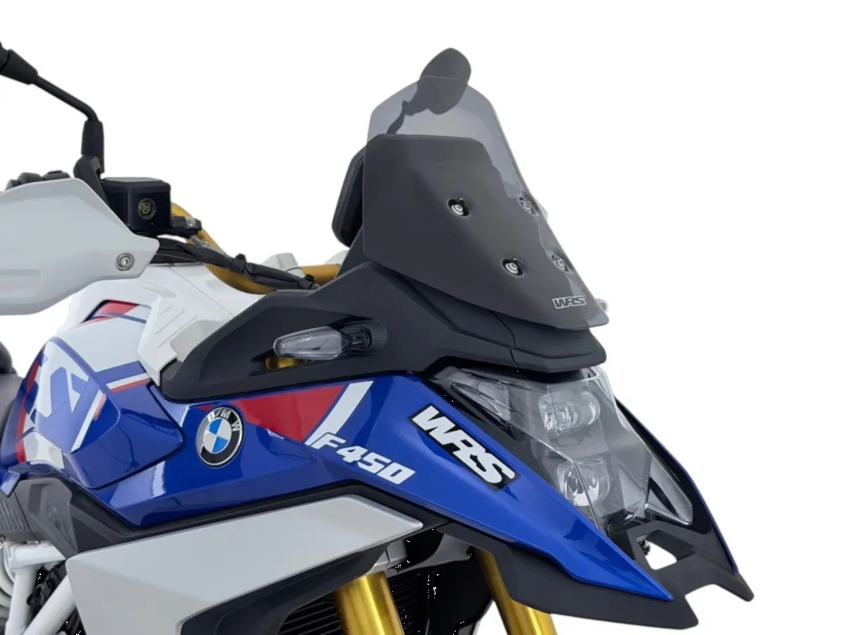 Windscreen Sport BMW F450GS