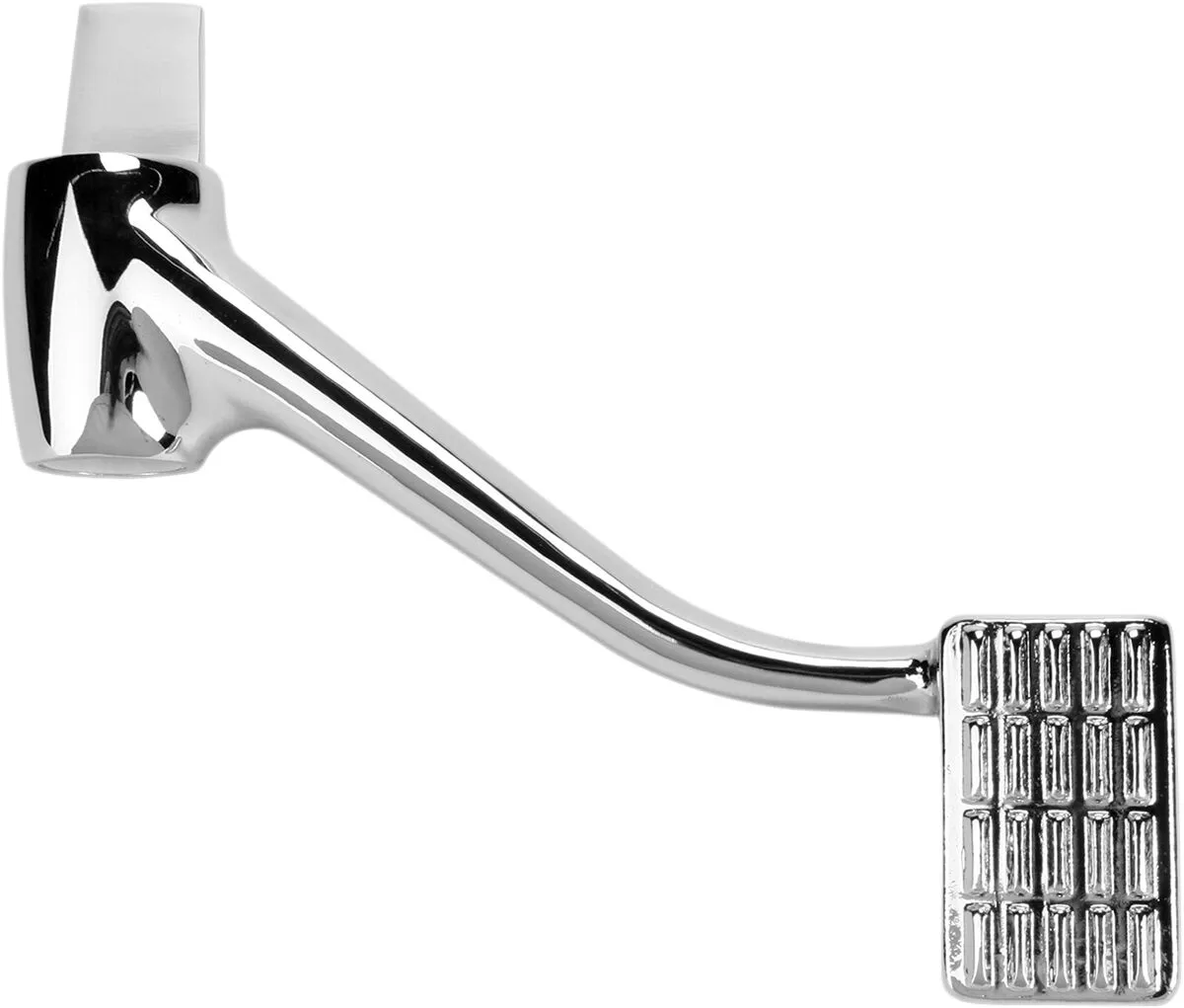 Forward Control Replacement Brake Pedal