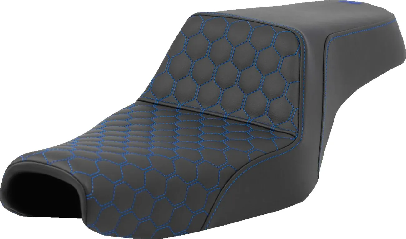 Honeycomb Step-Up Seat