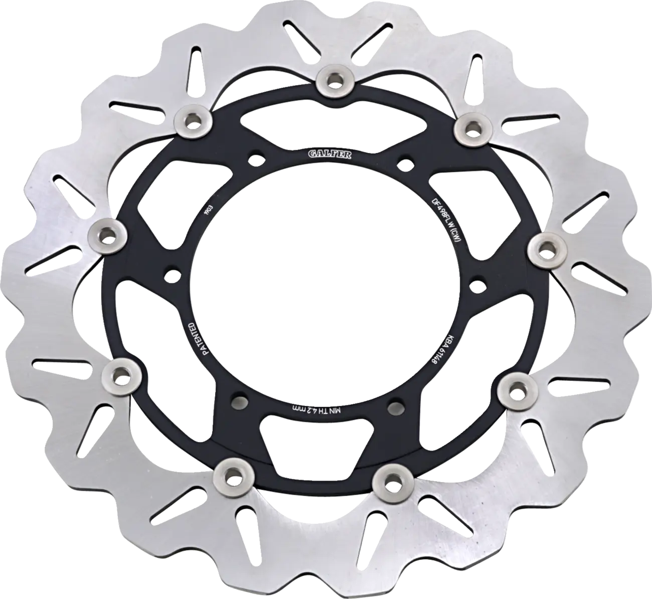 Brake Rotor
