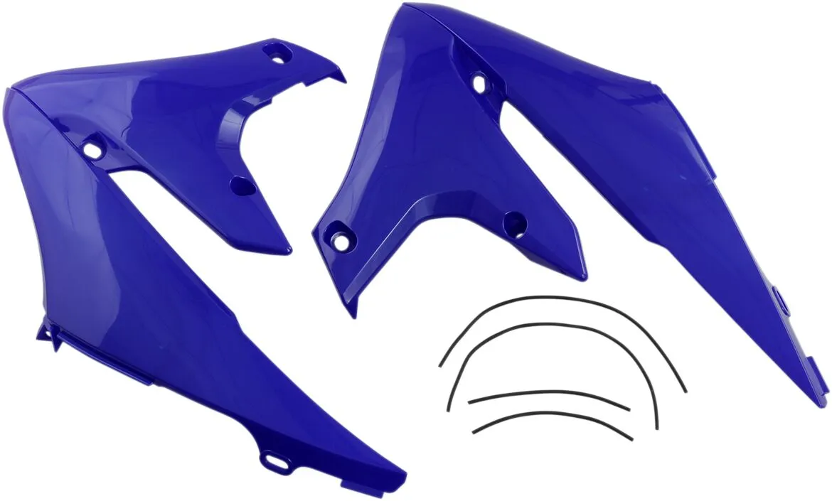 Replacement Radiator Covers