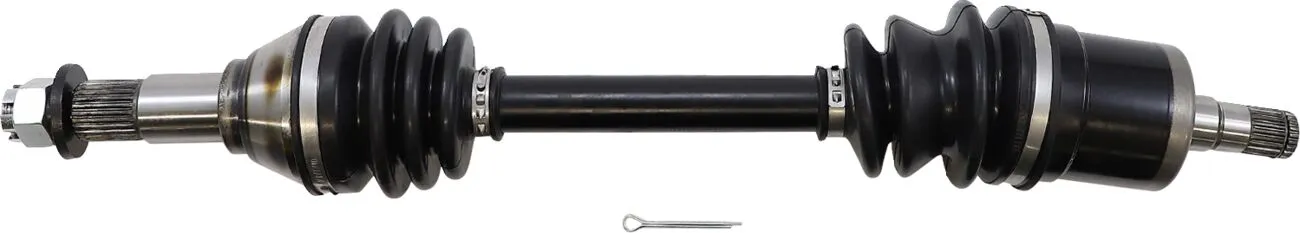 OEM Replacement Standard CV Axle