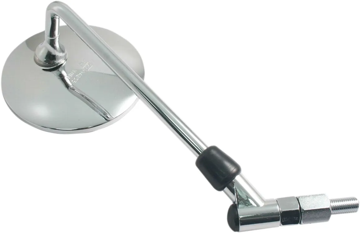Universal E-Marked Mirror