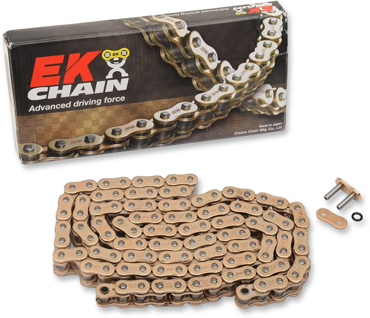530 ZVX3 Верига за екстремни спортни мотоциклети