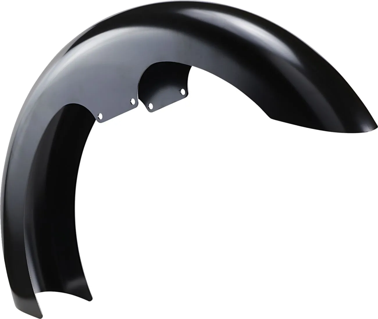 Hugger Series Front Fender