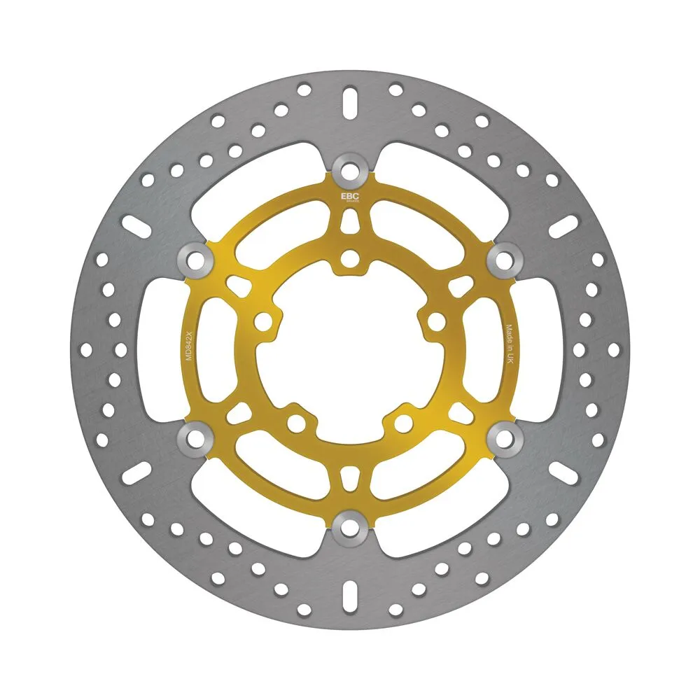 X-Series Brake Rotor