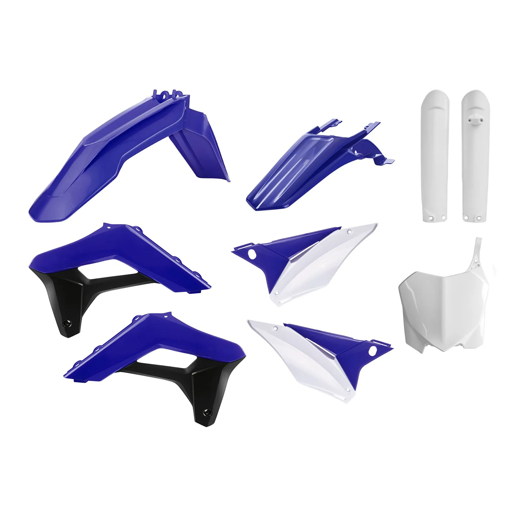 Complete Body Kit