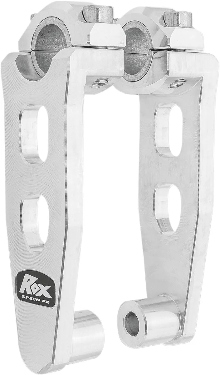 Въртящи се повдигачи за кормило Elite за кормила 7/8" и 1-1/8"