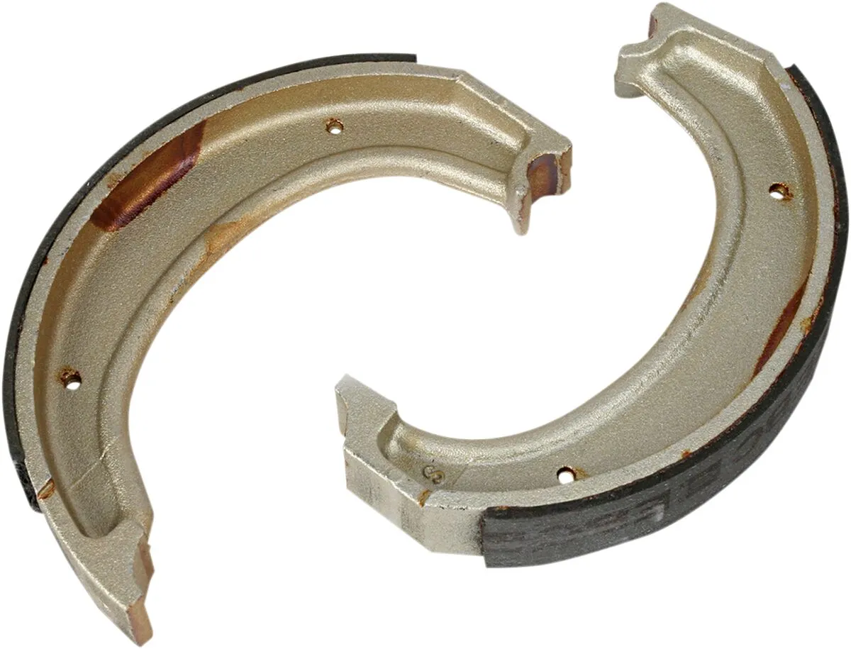 Carbon Graphite "X" спирачни накладки