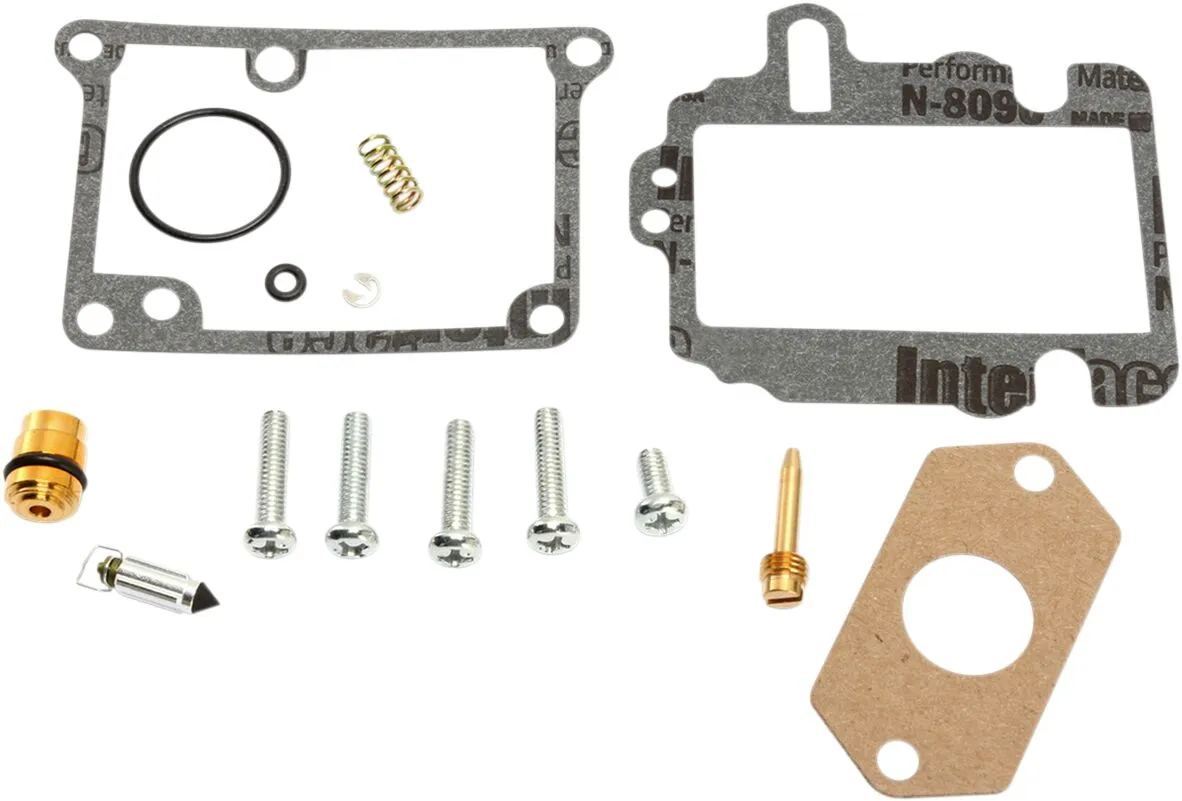 Carburetor Repair Kit
