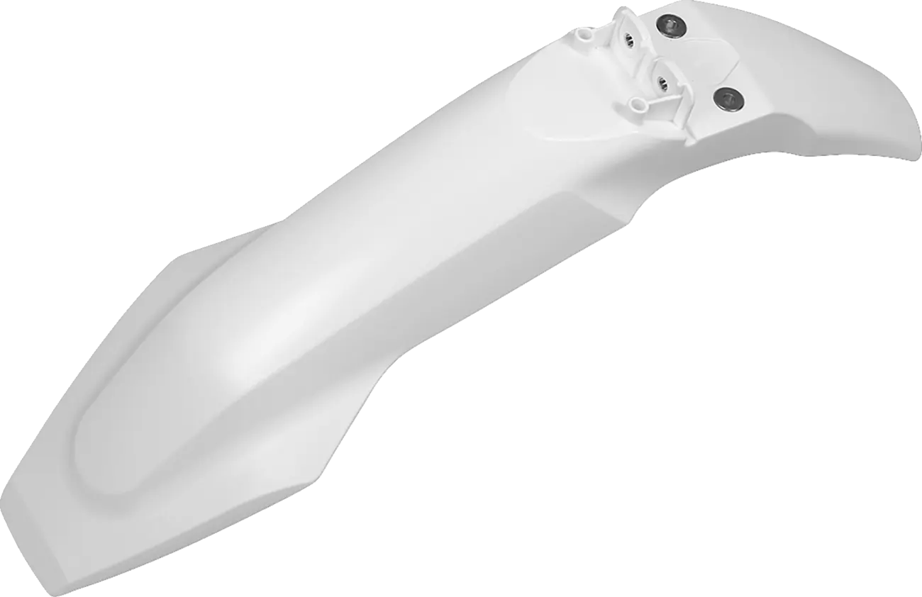 Replacement Front Fender