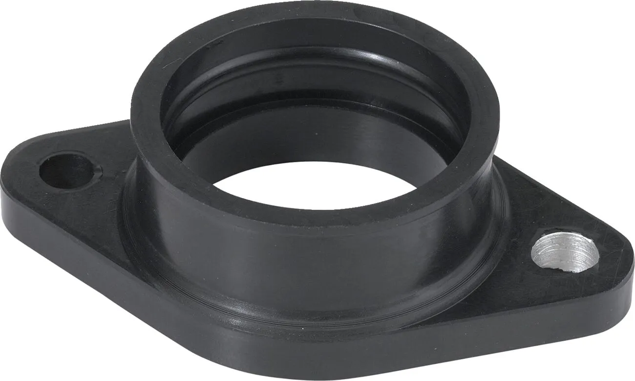 Moose Carburetor Mounting Flange