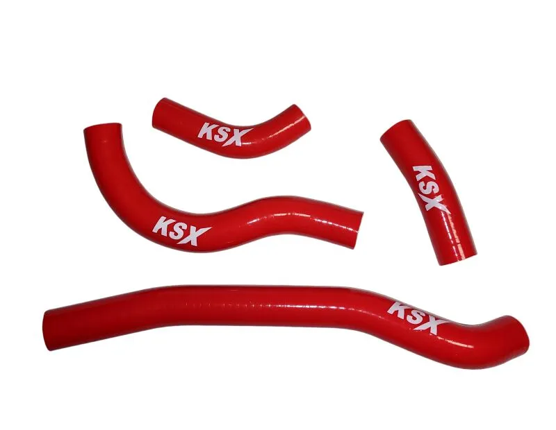 Radiator Hose Kit