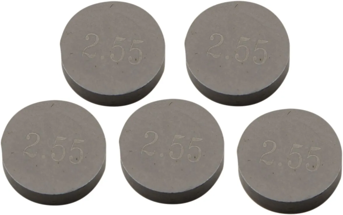 9.48 mm Replacement Valve Shims